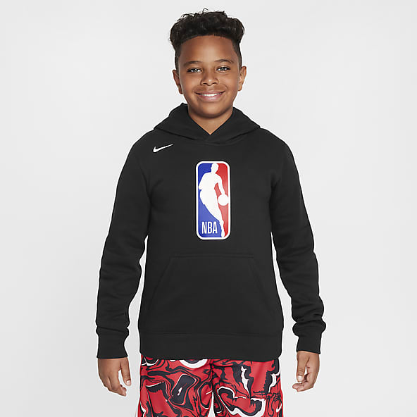 Kids Basketball Hoodies Sweatshirts. Nike UK